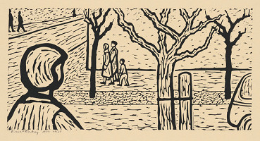 Orest Dubay – Ulica 