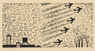 Orest Dubay – Tryskové lietadlá 