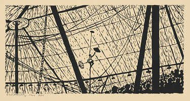 Orest Dubay – Artistka 