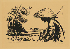 Ľubomír Kellenberger – Na ryžoviskách Vietnamu 