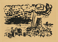 Ľubomír Kellenberger – Rieka Bach-Dang 