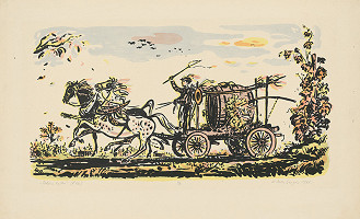 Ľubomír Kellenberger – Posledná Lajtra 