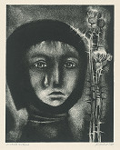 Viera Gergeľová – Plačúca Zuzana 