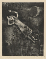 Viera Gergeľová – Utopená 