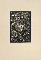 Imrich Weiner-Kráľ – V prístave 