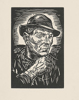 Imrich Weiner-Kráľ – Volá sa Adam.... 