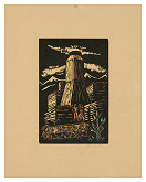 Edita Ambrušová – Na píle 