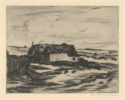 Emanuel Ranný st. – Na samote 