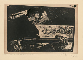 Július Szabó – Revolucionár 