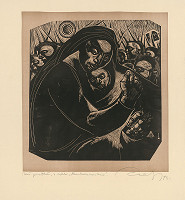 Július Szabó – Matka 