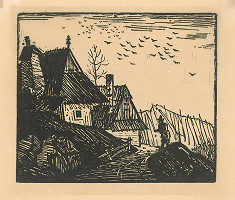 Ľudovít Fulla – Jamnica 