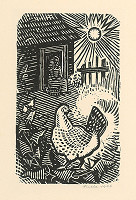 Ľudovít Fulla – Pijanské piesne II. 