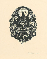 Ľudovít Fulla – Pijanské piesne IV. 