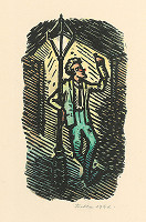 Ľudovít Fulla – Pijanské piesne V. 