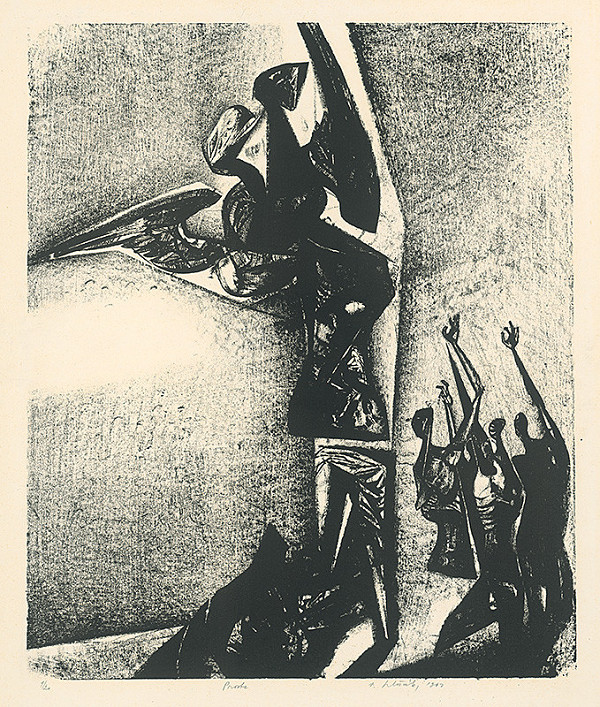 Vincent Hložník – Prosba 