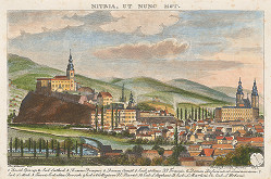 Josef Wiesner, József Farkas – Nitra 