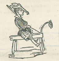 Honoré Daumier – Na konci 