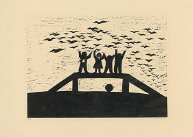 Alojz Klimo – Deti 