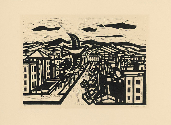 Alojz Klimo – Budovanie 