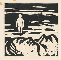 Orest Dubay – Po katastrofe 