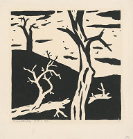 Orest Dubay – Zima 