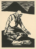 Imrich Vysočan – Matka 