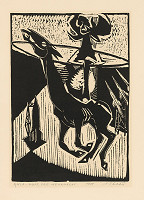 Jozef Baláž – Hula-hupp pre Wehrmacht 