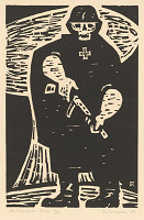 Róbert Dúbravec – Militarizmus hrozí 