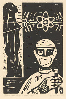 Róbert Dúbravec – Atóm nech slúži ľudstvu 