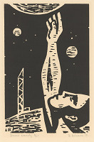 Róbert Dúbravec – Stvorenie planéty 