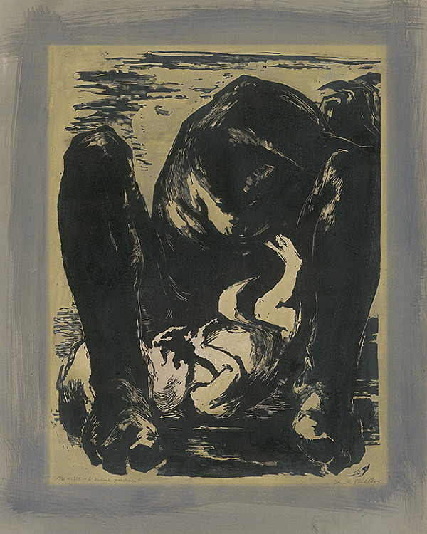 Jarmila Pavlíčková – A budúce pokolenia? 