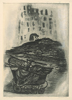 Viera Gergeľová – Po nálete 