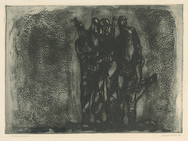 Viera Gergeľová – Znova pripravení 