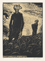 Karel Štěch – Prázdny klas prevyšuje klasy plné 