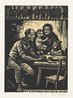 Karel Štěch – Když se pánú mnoho urodí-bída na lidi chodí 