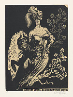 Karel Štěch – Pýcha a blahobyt na jednom stromě rostou 