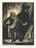 Karel Štěch – Jaký rozum-taková řeč 