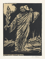 Karel Štěch – Stáhni larvu-poznáš Šalbu 