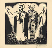 Ján Ladvenica – List z albumu Boj za slobodu V. 