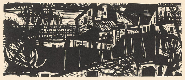 Alojz Pepich – Periféria 