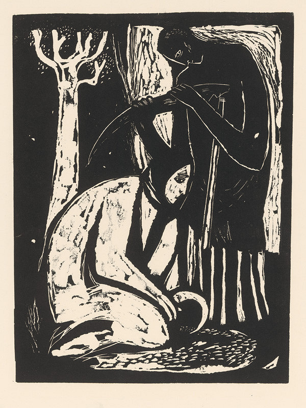 Alojz Pepich – Kosci 