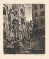 Eugen Krón – Čakanie 