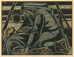 Július Szabó – Mŕtvy syn 