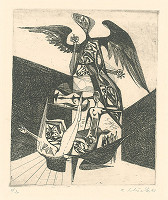 Vincent Hložník – Anjel 