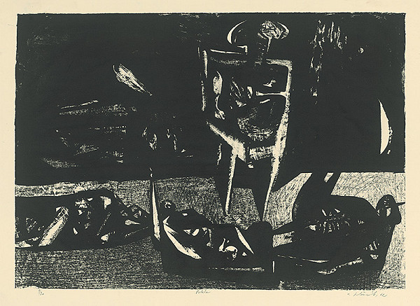 Vincent Hložník – Peklo 