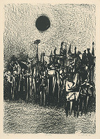 Vincent Hložník – Hradba 