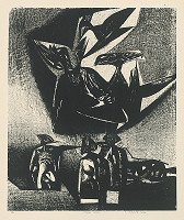 Vincent Hložník – Čierni vtáci 