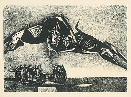 Vincent Hložník – Veľké divadlo 