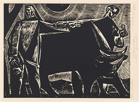 Július Szabó – Vojna a mier 