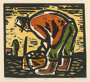 Andrej Barčík – Jesenný motív 